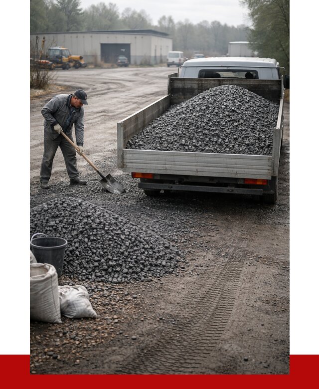 Купить шлаковый щебень в Железногорске, от 1623 р. ПРОНЕРУДЖлр