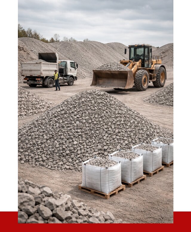 Шлаковый щебень фракция 20-40 в Железногорске от 1447 р. ПРОНЕРУДЖлр