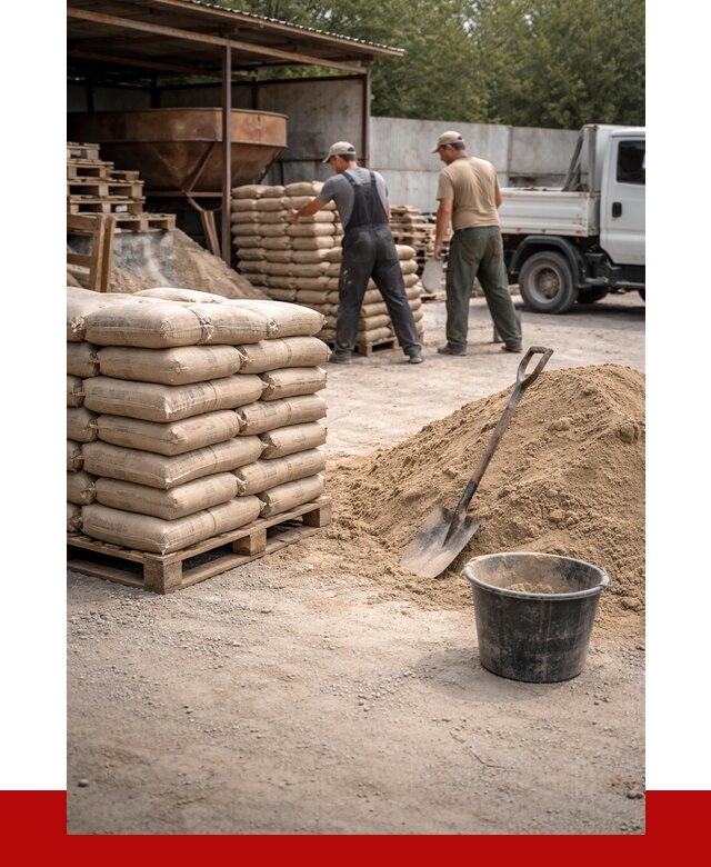 Купить песок для штукатурки в Железногорске от 1861 р. | ПРОНЕРУДЖлр