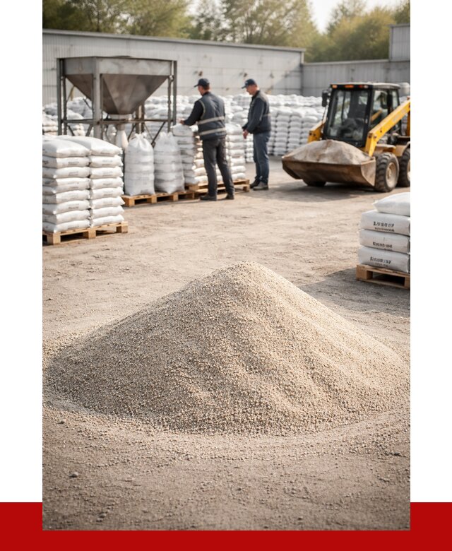 Кварцевый песок для фильтра в Железногорске от 4342 р. | ПРОНЕРУДЖлр