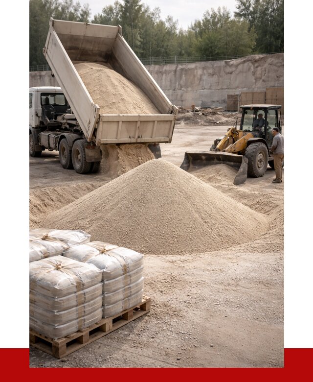 Кварцевый песок фракция 0 3 в Железногорске от 2274 р | ПРОНЕРУДЖлр