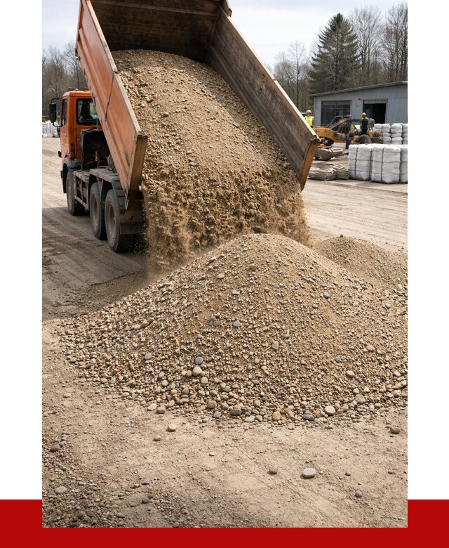 ПГС С6 с доставкой в Железногорске от 3308 р. за куб | ПРОНЕРУДЖлр