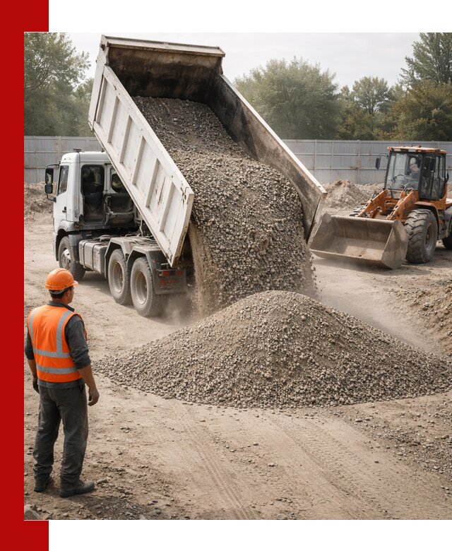 Доставка опгс в Железногорске оптом и мелким транспортом