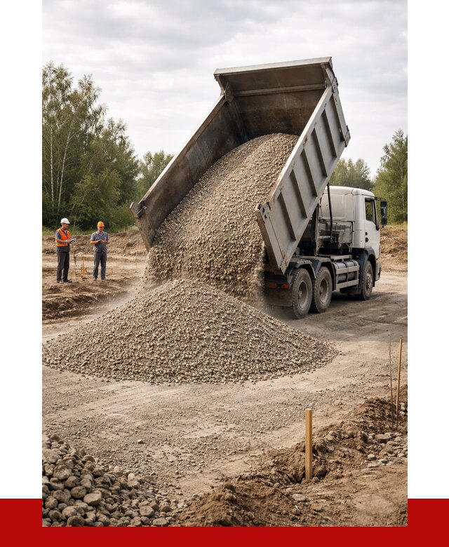 ЩПС С2 в Железногорске с доставкой от 4652 р. за куб | ПРОНЕРУДЖлр