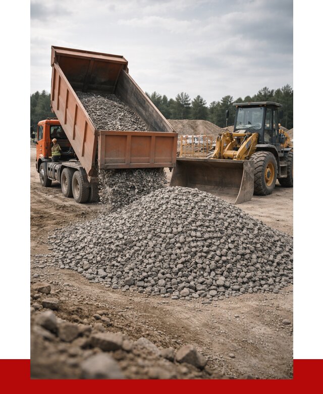 ЩПС С4 в Железногорске с доставкой от 2791 р. за куб | ПРОНЕРУДЖлр