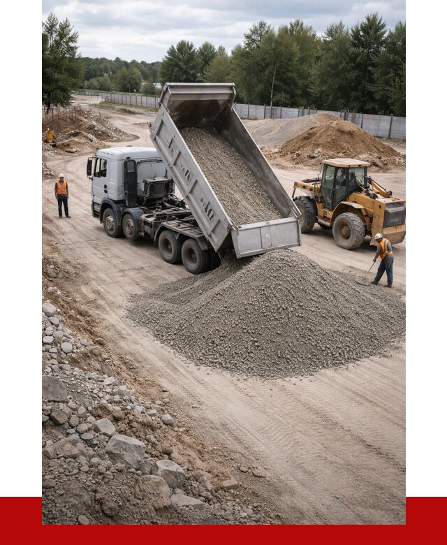 ЩПС С5 в Железногорске с доставкой от 4342 р. за куб | ПРОНЕРУДЖлр