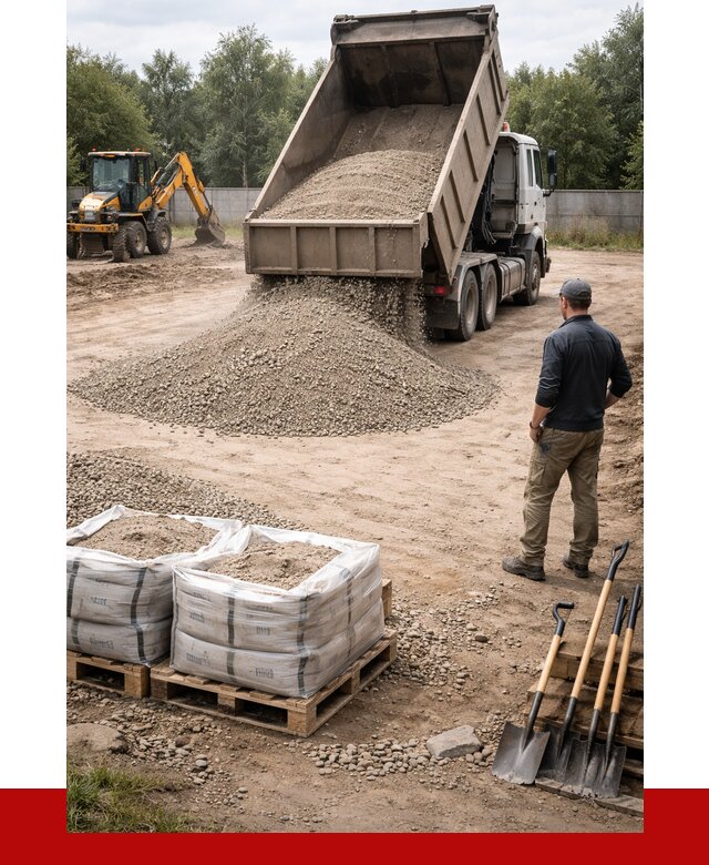 ЩПС С7 в Железногорске с доставкой от 2274 р. за куб | ПРОНЕРУДЖлр