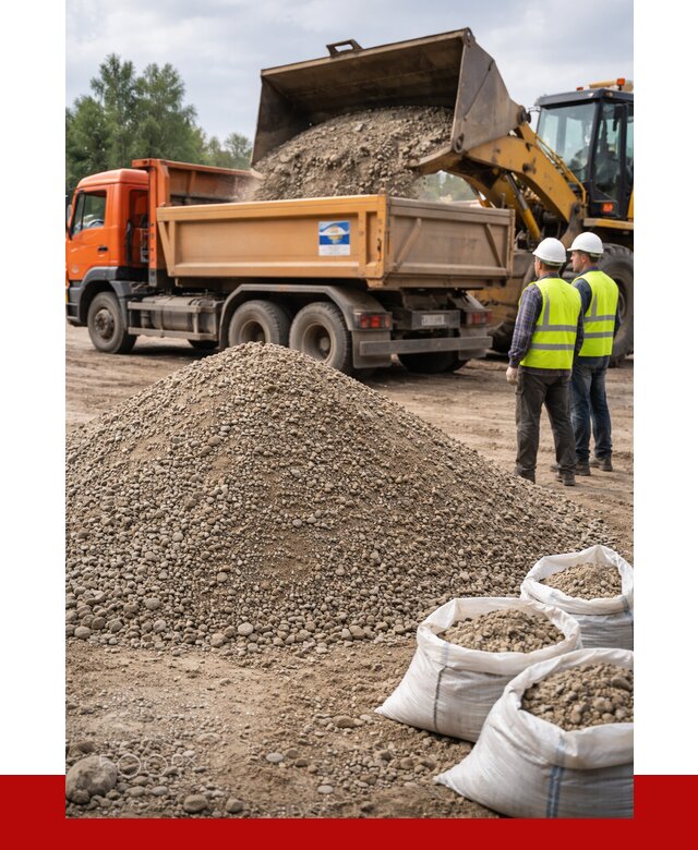 ЩГПС С1 в Железногорске с доставкой от 3308 руб. за куб | ПРОНЕРУДЖлр