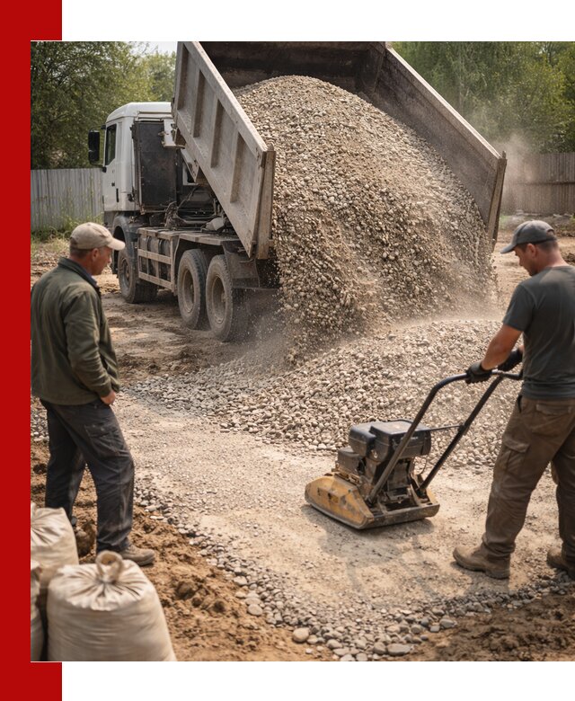 Доставка ЩГПС С1 в Железногорске оптом и в розницу