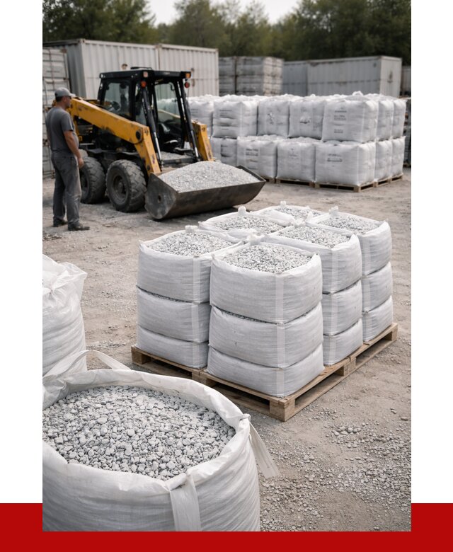 Мраморная крошка в Железногорске от 4652 р. за куб | ПРОНЕРУДЖлр