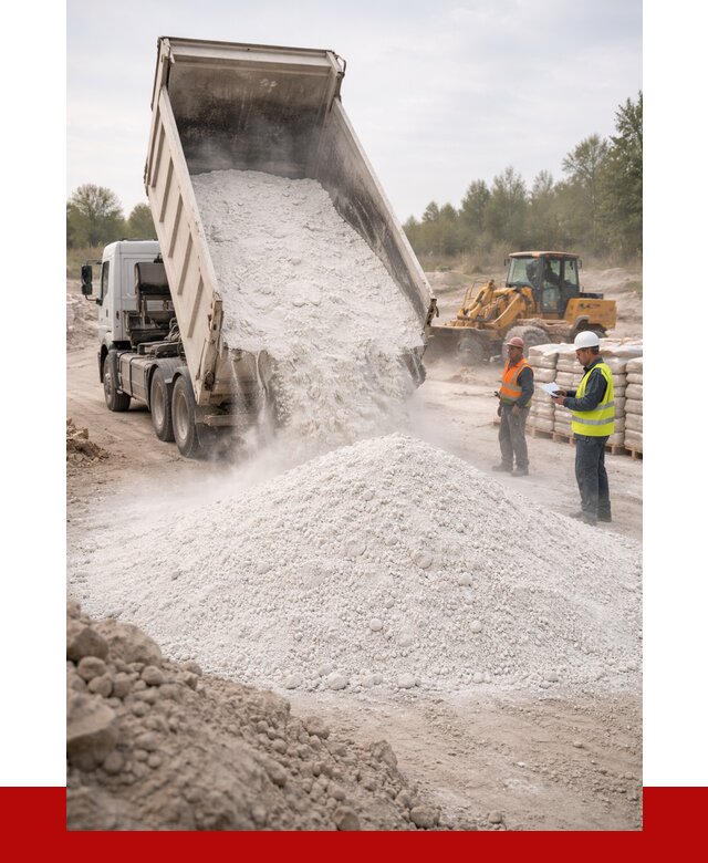 Купить известь пушонка в Железногорске от 4342 р. с доставкой | ПРОНЕРУДЖлр