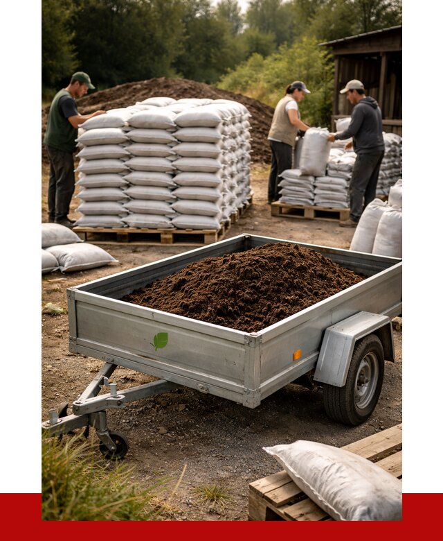 Нейтральный торф в Железногорске от 3308 р. за куб | ПРОНЕРУДЖлр