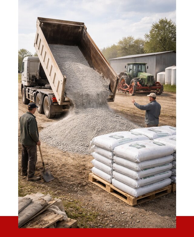 Купить суперфосфат в Железногорске с доставкой от 7443 р. | ПРОНЕРУДЖлр