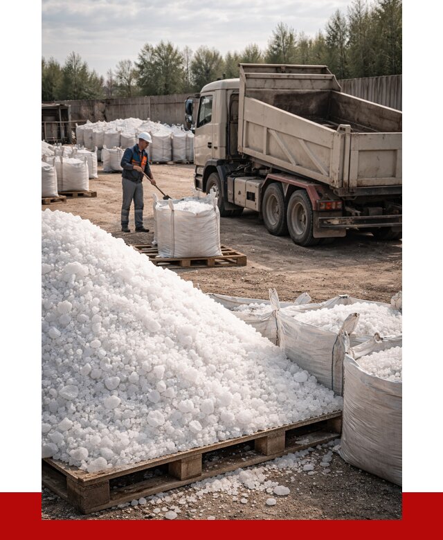 Купить техническая соль в мешках в Железногорске от 4652 р. | ПРОНЕРУДЖлр