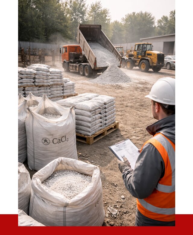 Реагент хлористый кальций в Железногорске купить от 12404 р. | ПРОНЕРУДЖлр