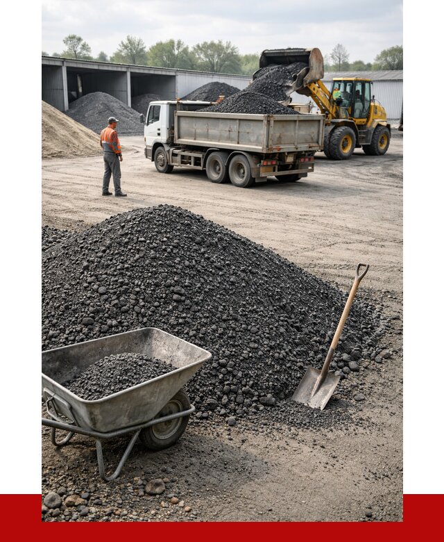 Асфальтный гранулят в Железногорске с доставкой от 4342 р. | ПРОНЕРУДЖлр