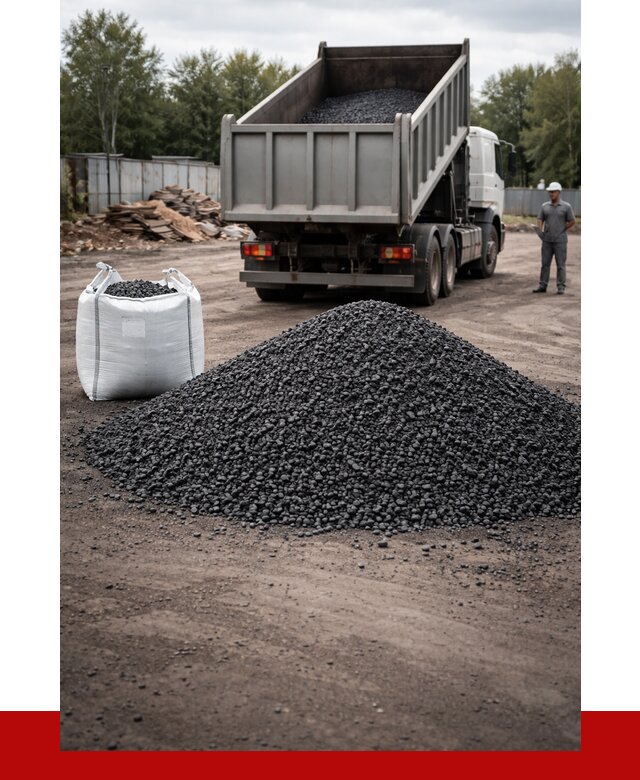 Купить уголь семечка с доставкой в Железногорске от 8063 р. | ПРОНЕРУДЖлр