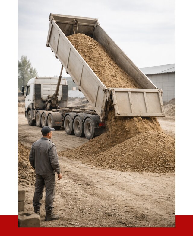 Доставка тонаром в Железногорске недорого от 7236 р. | ПРОНЕРУДЖлр