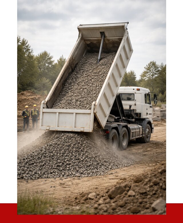 Аренда самосвала 20 тонн в Железногорске от 7753 р. | ПРОНЕРУДЖлр